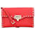 Valentino Garavani Valentino Rockstud Crossbody Bag Red  - view 1