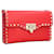 Valentino Garavani Valentino Rockstud Crossbody Bag Red  - view 2