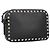 Valentino Garavani Borsa a tracolla Valentino Rockstud Nero - vista 2