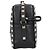 Valentino Garavani Borsa a tracolla Valentino Rockstud Nero - vista 3