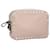Valentino Garavani Valentino Rockstud Umhängetasche Braun Beige  - Ansicht 2
