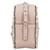 Valentino Garavani Valentino Rockstud Umhängetasche Braun Beige  - Ansicht 3