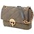 Vanessa Bruno Kaki Tasche Moon Mm 667 - Ansicht 2