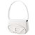 1DR Shoulder Bag - Diesel - Leather - White - view 2