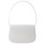 1DR Shoulder Bag - Diesel - Leather - White - view 3