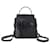 Tod's Wave Tasche aus schwarzem Leder  ref.1427835