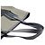 Trim Hermès Graue Canvas Pursangle Tote Braun Anthrazitgrau - Ansicht 5