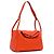 Hermès Laranja Clemence Lindy 34 - vista 2