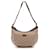 Bolso de hombro Gucci GG Canvas en muy buen estado Castaño Lienzo  ref.1428075