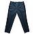 Pantalones Burberry negros de lana
