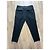 Pantalones Burberry negros de lana - vista 3