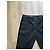 Pantalones Burberry negros de lana - vista 4