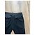 Pantalones Burberry negros de lana - vista 5