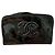Medaillon Chanel Purses, wallets, cases Black