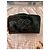 Medaillon Chanel Purses, wallets, cases Black - view 2