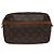 LOUIS VUITTON Clutch Compiegne 23 M51847 LV Auth 78019 Monogramma - vista 13