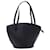 LOUIS VUITTON Epi Saint Jacques Borsa Shopping a Spalla Nera M52272 LV Auth 77604 Nero Pelle  ref.1428187