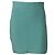 Falda mini elástica turquesa Bcbg Max Azria L - vista 7