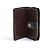 Chanel Compact Classic CC Black Leather Wallet in box - view 4