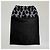 Conjunto top+falda Balenciaga Otoño 2012 Negro Multicolor - vista 6