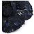 Broche Chanel Camelia Tweed Marino CC Camelia en caja Azul marino - vista 2