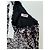 MSGM Silver Sequins Top - view 5