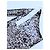 MSGM Silver Sequins Top - view 6