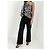 MSGM Silver Sequins Top - view 7