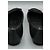 Louis Vuitton Schwarze Lederballerinas - Ansicht 3