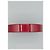 Bracciale Carolina Herrera Granata Smalto - vista 3