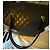 Borsa a mano Chanel Cambon Grande Modello in Pelle Nero e Grigio - vista 11