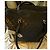 Borsa a mano Chanel Cambon Grande Modello in Pelle Nero e Grigio - vista 3
