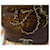 Trendy CC Borsa a mano Chanel in pelle marrone - vista 11