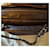 Trendy CC Borsa a mano Chanel in pelle marrone - vista 8