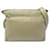 Loewe Flamenco Clutch Bolsa de Ombro Média de Couro A411FC1X679584 em Ótimas Condições Marrom  ref.1428497