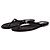 Sandali Chanel T.EU 38 Velluto Nero