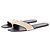 Autre Marque Sandali Loulou studio T.EU 38 Pelle Nero