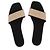 Autre Marque Sandali Loulou studio T.EU 38 Pelle Nero - vista 5