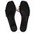 Autre Marque Sandali Loulou studio T.EU 38 Pelle Nero - vista 6
