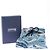 VILEBREQUIN Badebekleidung T.International M Polyester Blau - Ansicht 4