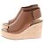 Cannage Sandali DIOR T.EU 37 Pelle - vista 2