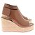 Cannage Sandali DIOR T.EU 37 Pelle - vista 3