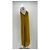 Maliparmi Kleider T.IT 42 Polyester Gelb - Ansicht 3