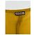 Maliparmi Kleider T.IT 42 Polyester Gelb - Ansicht 5