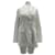 Autre Marque Liviana Conti jackets T.IT 42 Linen White  ref.1428621