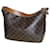 Louis Vuitton delightful Cuir Marron  ref.1416695