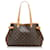 Louis Vuitton Monogram Batignolles Horizontal Canvas Tote Bag M51154 in Excellent condition Brown Cloth  ref.780099
