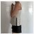 Autre Marque Top bustier de lino gris masilla con tirantes de raso Esprit T.36-38 Beige - vista 15