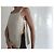 Autre Marque Top bustier de lino gris masilla con tirantes de raso Esprit T.36-38 Beige - vista 17