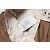 Completo Marni camicetta e pantaloni beige in cotone - vista 6